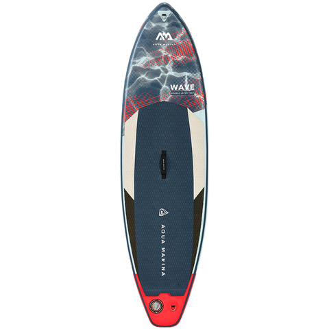 SUP Aqua Marina Surf WAVE 8 8