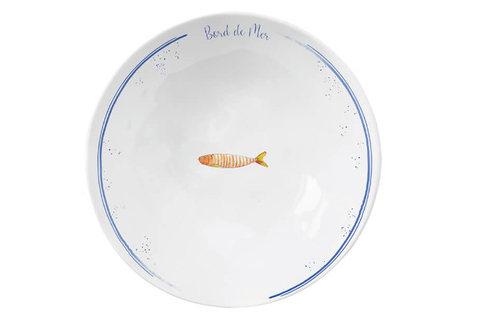 Салатник 12см Easy Life Морской берег