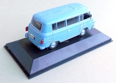 Barkas 1000 Van blue 1:43 DeAgostini Masini de legenda #38