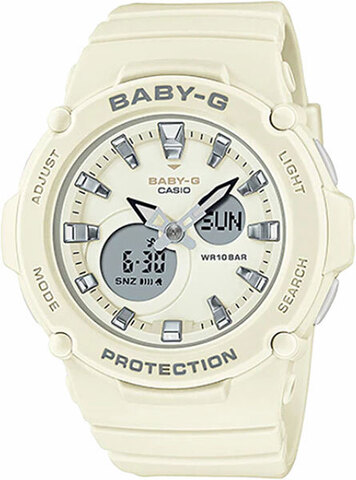 Наручные часы Casio BGA-275-7A фото