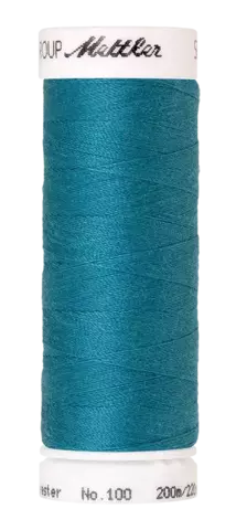 Нить универсальная SERALON 100, 200 м, Mettler, 1394