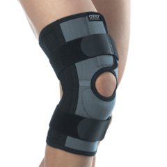 Бандаж ортопедический на коленный сустав ORTO PROF AKN 130