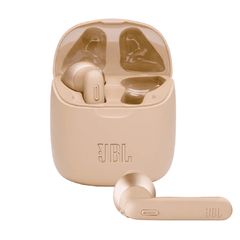 Беспроводные наушники JBL Tune 225TWS Gold