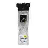 Контейнер с желтыми чернилами T9454 XL для Epson WorkForce WF-C5290DW/C5790DWF (C13T945440)