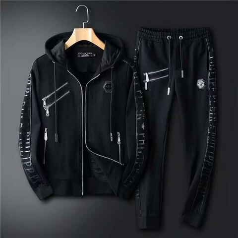 Спортивный костюм Philipp Plein 654754bl