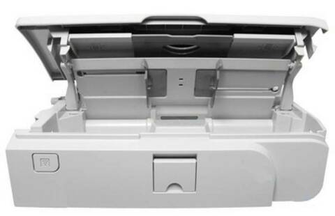 Крышка картриджа с обходным лотком HP LJ P2055/d/dn/x (RM1-6425) OEM