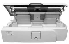 Крышка картриджа с обходным лотком HP LJ P2055, d, dn, x (RM1-6425) OEM