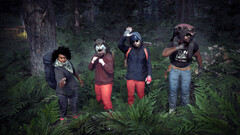 SCUM Complete Bundle (для ПК, цифровой код доступа)