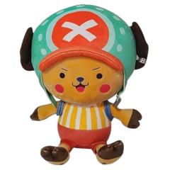 Мягкая игрушка Sakami Plush One Piece Chibi Chopper