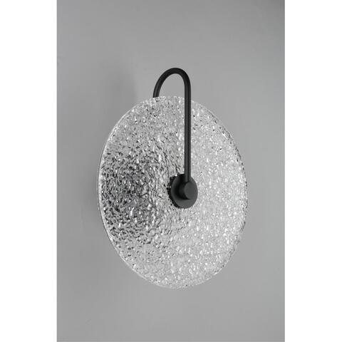 Настенный светодиодный светильник Aployt Luca APL.329.21.05