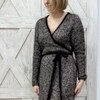 Платье VENEZIA Melange Fashionbox