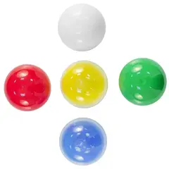 Капсулы 53 мм 800 шт.