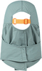 Картинка кепка Buff Desert Cap Solid Flint - 8