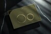 Boheme 649-G Кнопка для инсталляции, нерж.сталь GOLD ульраплоская