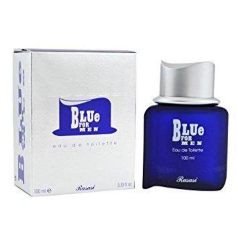 BLUE FOR MEN / Синий мужской 100мл