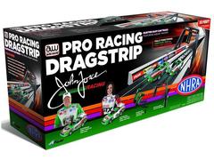 Auto World Pro Racing Dragstrip John Force Racing