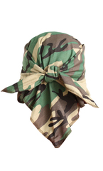 Косынка зел.КМФ