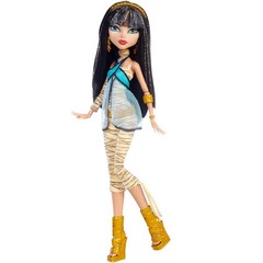 Клео де Нил перевыпуск. Базовые