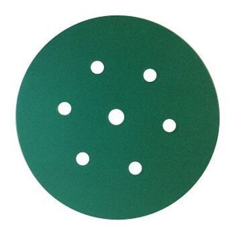 Sunmight Шлифовальный круг зеленый Р2000 244923/52023