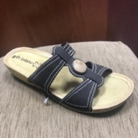 Сабо женские (Inblu)