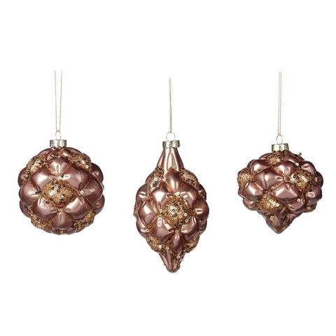 Шарики 3D в трех вариантах 8см Goodwill 3D Ball