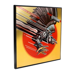 Judas Priest / Screaming For Vengeance - Crystal Clear Picture (Настенная Картина)