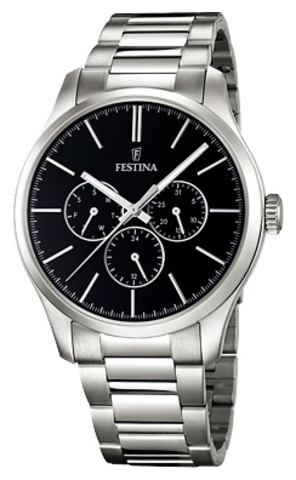 Наручные часы Festina F16810/2 фото