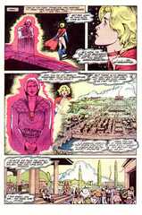 Secret Origins (1986) #11