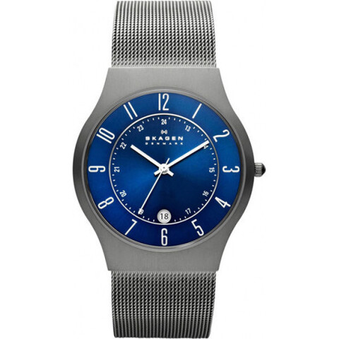 Наручные часы Skagen 233XLTTN фото