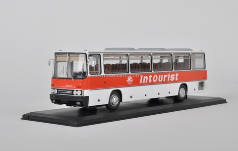 Ikarus-250.58 Intourist Classicbus 1:43