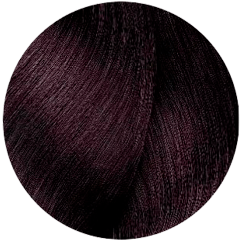 L'Oreal Professionnel Majirel 4.20 (Шатен интенсивный перламутровый) - Краска для волос