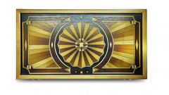 Нарды-шашки 