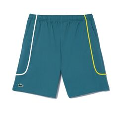 Теннисные шорты Lacoste Unlined Sportsuit Tennis Shorts - blue