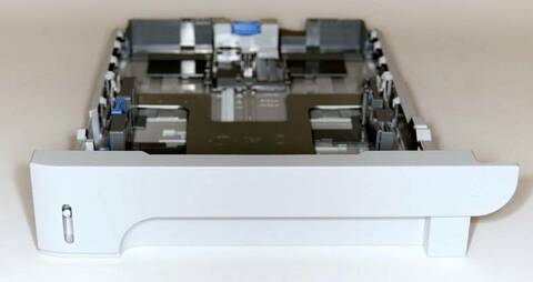 250-листов кассета (лоток 2) HP LJ P2035 (RM1-6446) OEM