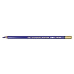 Карандаш акварельный MONDELUZ KOH-I-NOOR, виндзорский фиолетовый