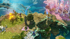 Nine Parchments (для ПК, цифровой код доступа)