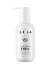 Cell By Cell Azulene Soothing Lotion Азуленовый увлажняющий лосьон-крем