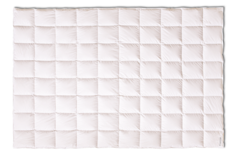 Одеяло легкое 200х220 Kauffmann Finesse