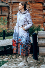 Пальто 