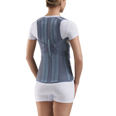 Корректор осанки ортопедический ORLETT TLSO-361(F)