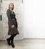 Платье VENEZIA Melange Fashionbox