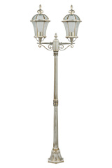 Садово-парковый светильник серии Roma L Gw 95208LA Gw