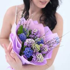 "Нежное утро"