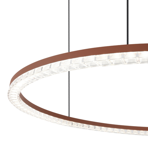 Светильник подвесной ST Luce Euclidics SL1018.603.01