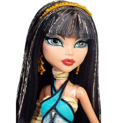 Клео де Нил перевыпуск. Базовые