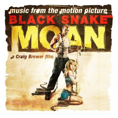 OST: Black Snake Moan