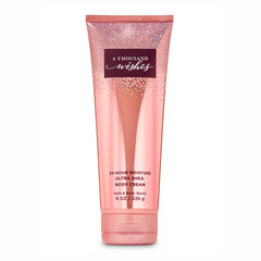 Крем для тела Bath&BodyWorks A Thousand Wishes 226 гр