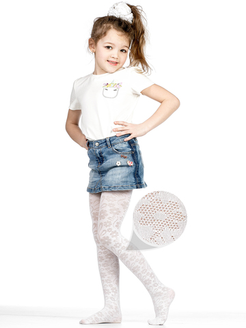 Детские колготки Debbie 01 Giulia