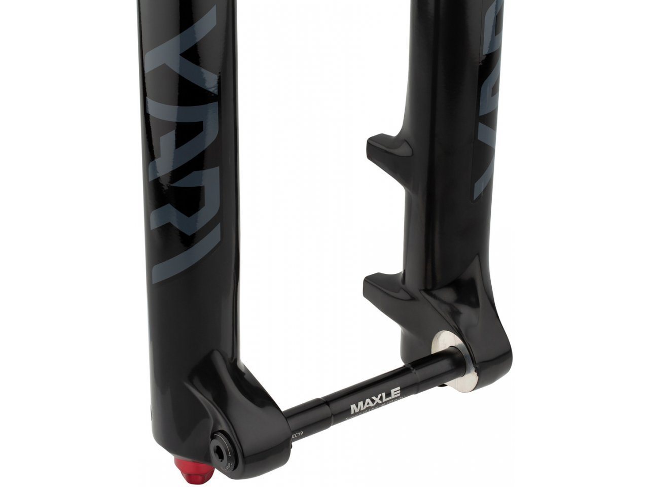 Rockshox yari rc suspension fork sale