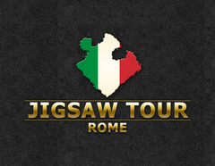 Jigsaw Tour–Rome (для ПК, цифровой код доступа)